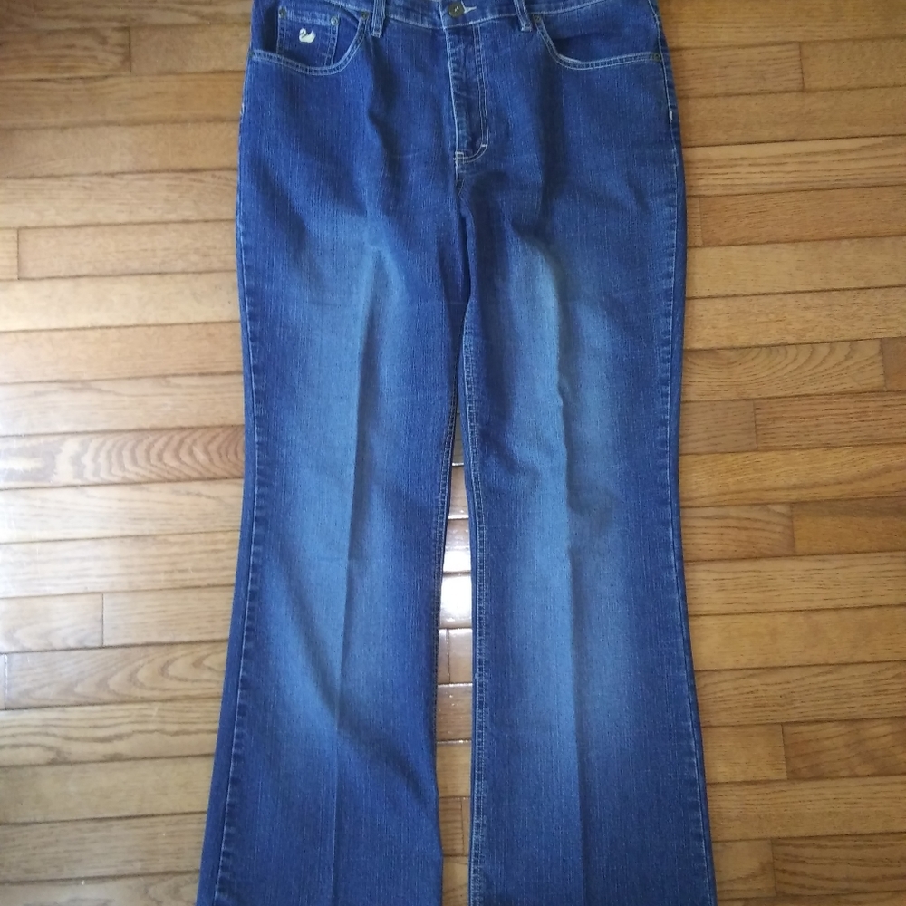 ☀Gloria Vanderbilt jeans
